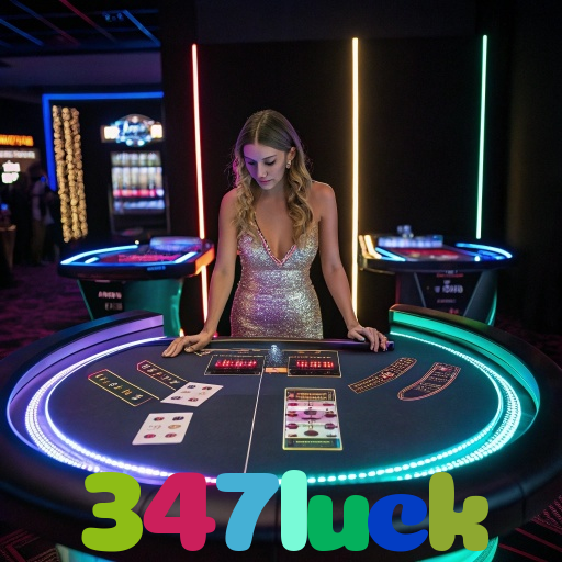 A Magia dos Jogos de Fantasia na 347luck