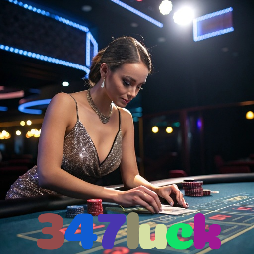 A Magia dos Jogos de Fantasia na 347luck