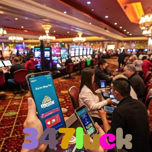 A Magia dos Jogos de Fantasia na 347luck