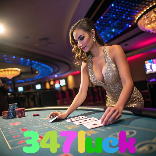 A Magia dos Jogos de Fantasia na 347luck
