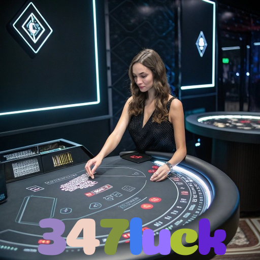 A Magia dos Jogos de Fantasia na 347luck