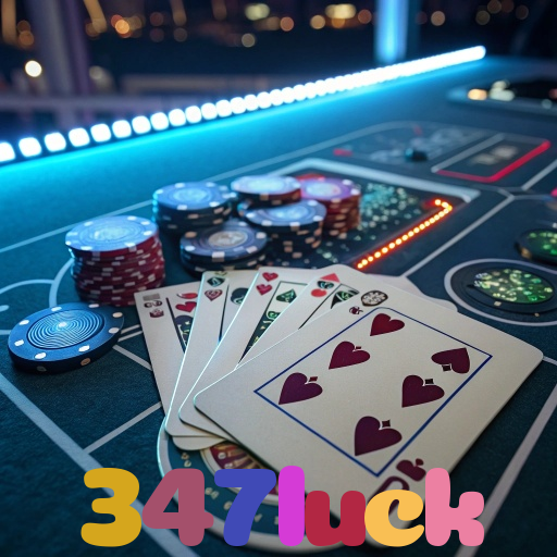 A Magia dos Jogos de Fantasia na 347luck