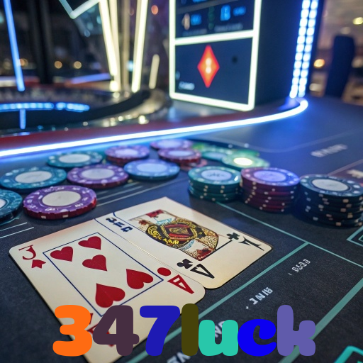 A Magia dos Jogos de Fantasia na 347luck