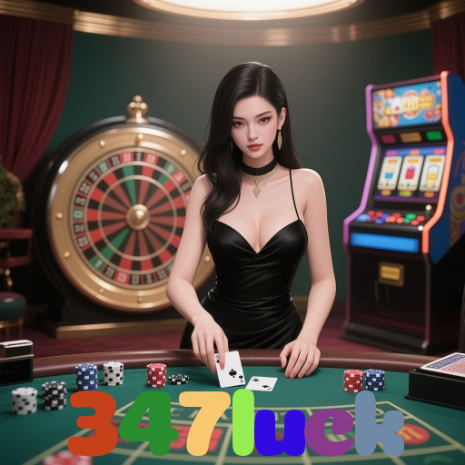 A Magia dos Jogos de Fantasia na 347luck