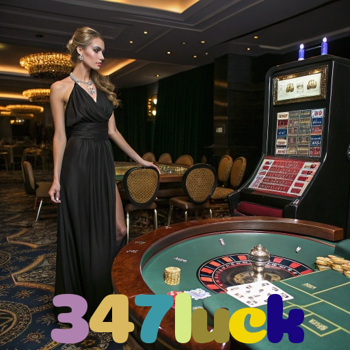 A Magia dos Jogos de Fantasia na 347luck
