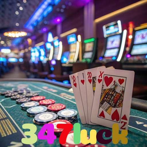 A Magia dos Jogos de Fantasia na 347luck