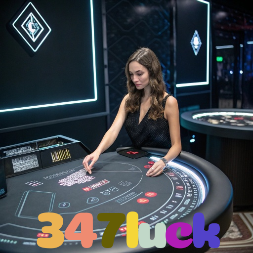 A Magia dos Jogos de Fantasia na 347luck