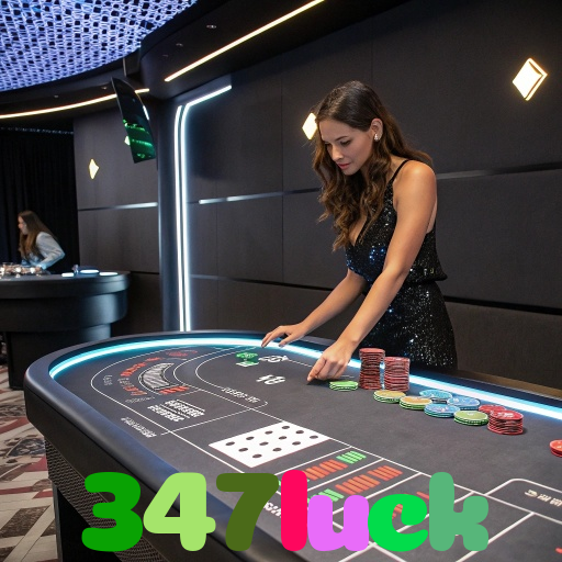 A Magia dos Jogos de Fantasia na 347luck