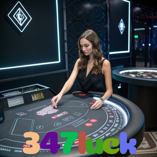 A Magia dos Jogos de Fantasia na 347luck