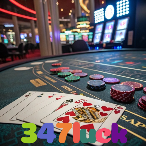 A Magia dos Jogos de Fantasia na 347luck