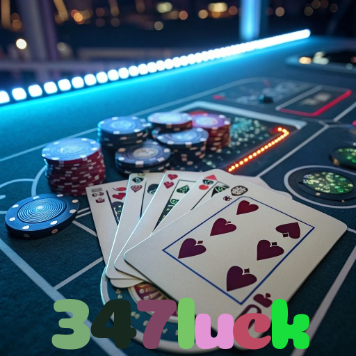 A Magia dos Jogos de Fantasia na 347luck