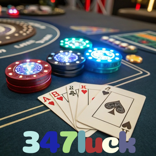 A Magia dos Jogos de Fantasia na 347luck