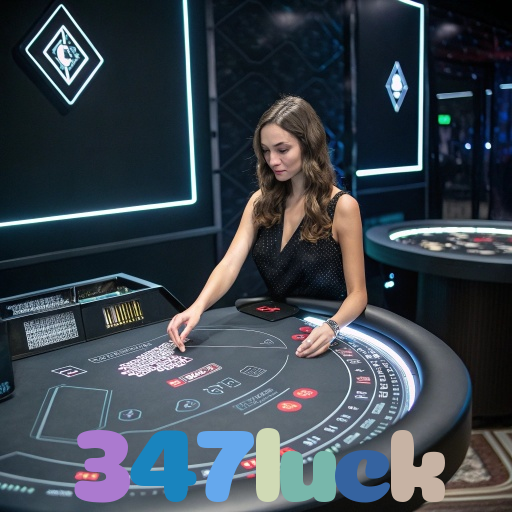 A Magia dos Jogos de Fantasia na 347luck