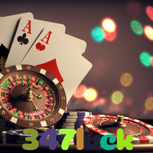 A Magia dos Jogos de Fantasia na 347luck