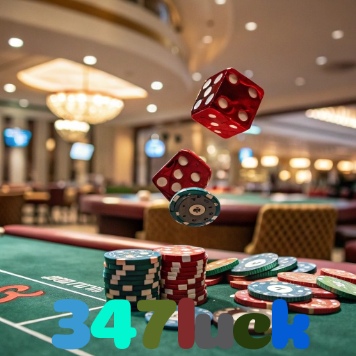 A Magia dos Jogos de Fantasia na 347luck