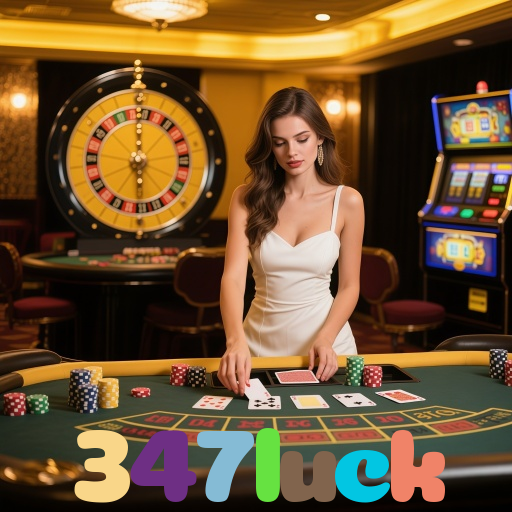 A Magia dos Jogos de Fantasia na 347luck