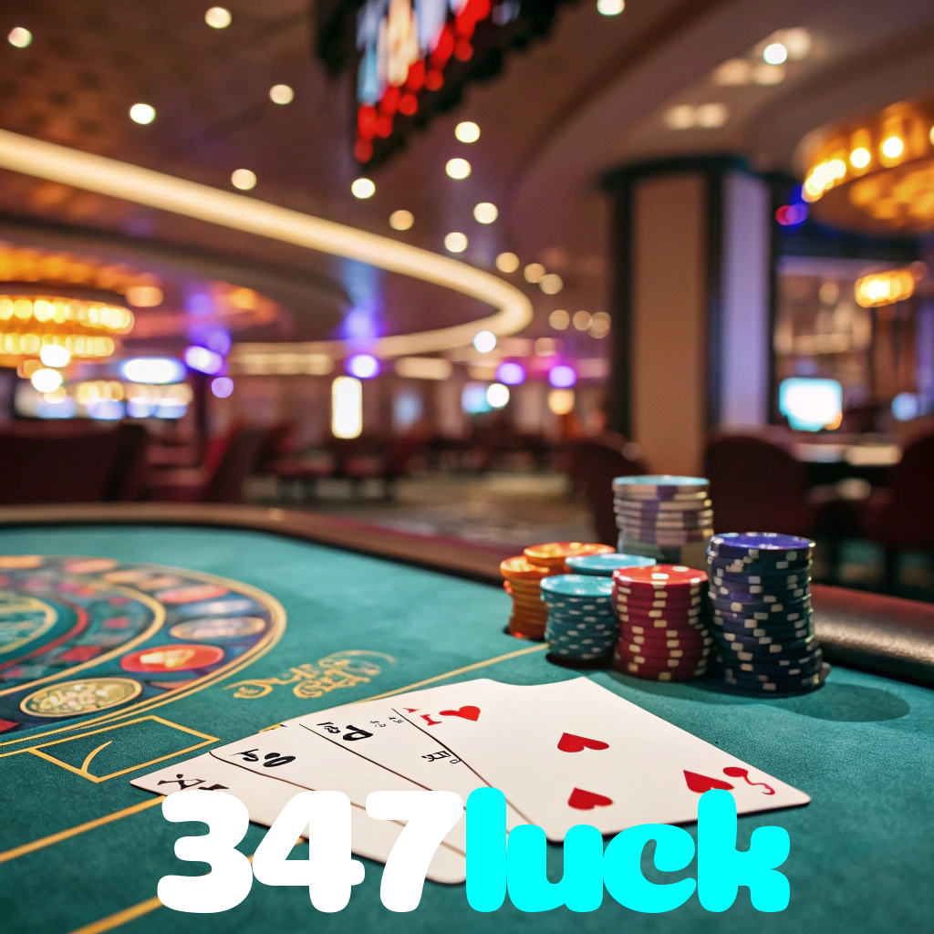 A Magia dos Jogos de Fantasia na 347luck