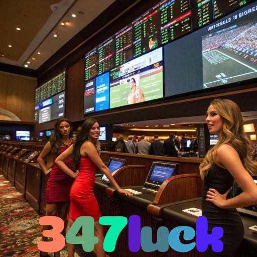 A Magia dos Jogos de Fantasia na 347luck