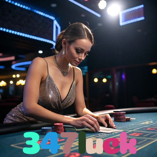 A Magia dos Jogos de Fantasia na 347luck