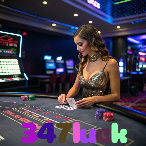 A Magia dos Jogos de Fantasia na 347luck