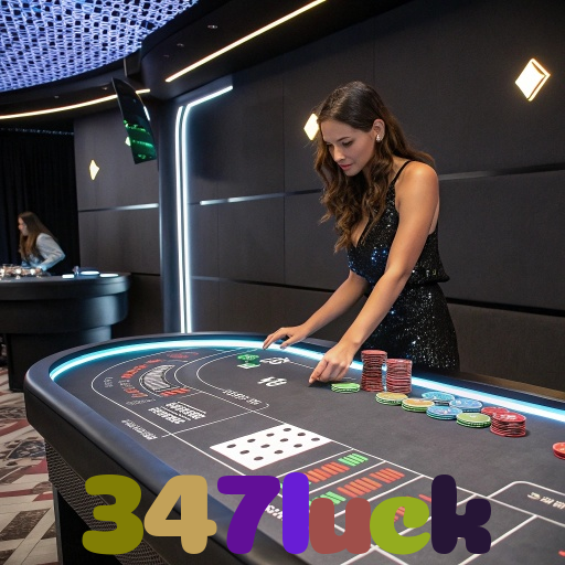 A Magia dos Jogos de Fantasia na 347luck