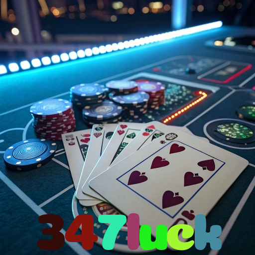 A Magia dos Jogos de Fantasia na 347luck