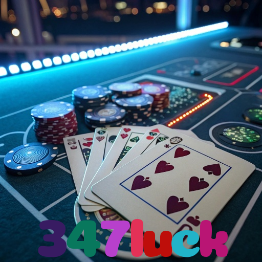 A Magia dos Jogos de Fantasia na 347luck
