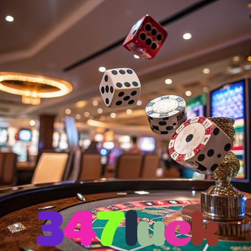 A Magia dos Jogos de Fantasia na 347luck