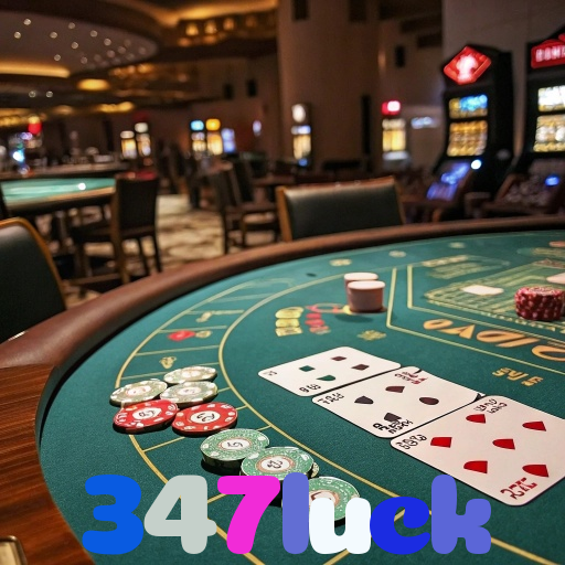 A Magia dos Jogos de Fantasia na 347luck