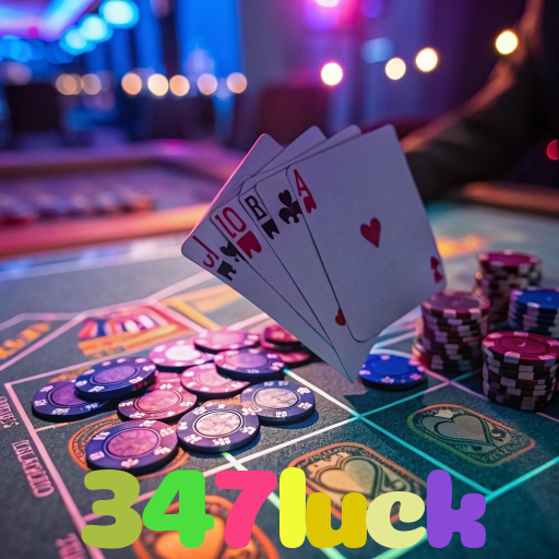 A Magia dos Jogos de Fantasia na 347luck