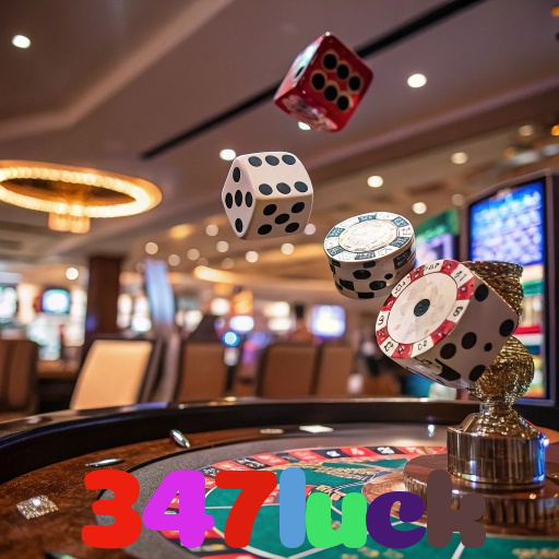 A Magia dos Jogos de Fantasia na 347luck