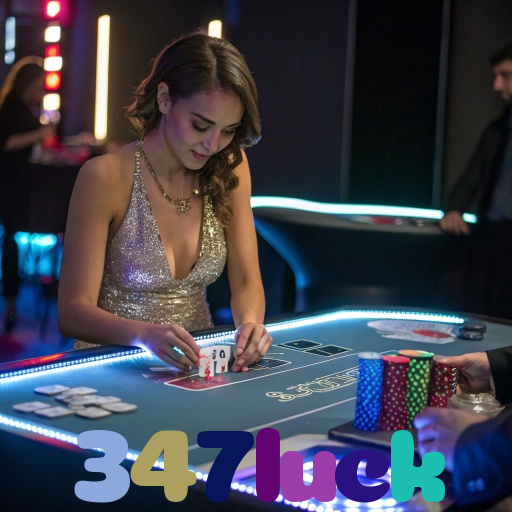 A Magia dos Jogos de Fantasia na 347luck