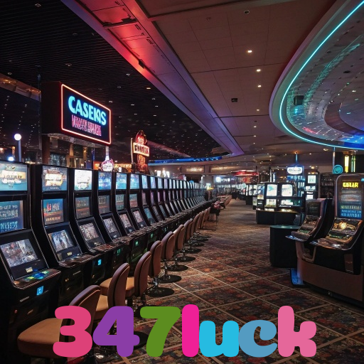 A Magia dos Jogos de Fantasia na 347luck