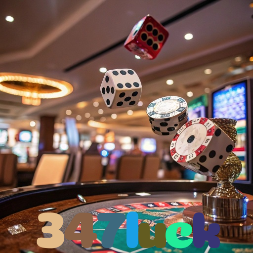 A Magia dos Jogos de Fantasia na 347luck