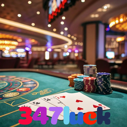 A Magia dos Jogos de Fantasia na 347luck