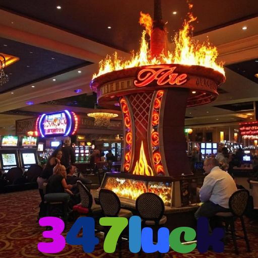 A Magia dos Jogos de Fantasia na 347luck