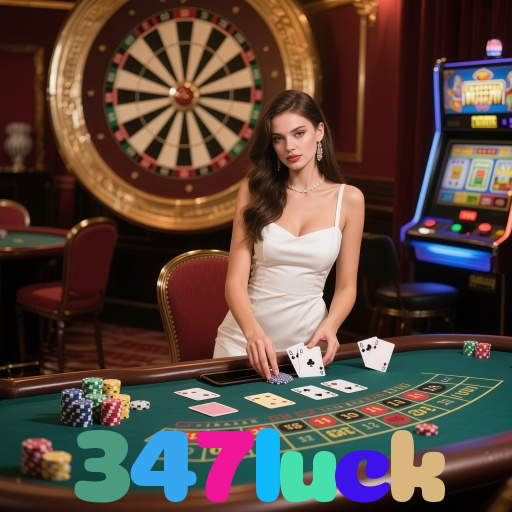 A Magia dos Jogos de Fantasia na 347luck