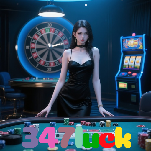 A Magia dos Jogos de Fantasia na 347luck