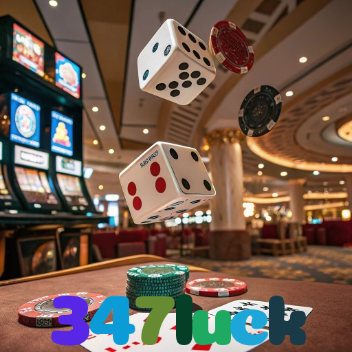 A Magia dos Jogos de Fantasia na 347luck