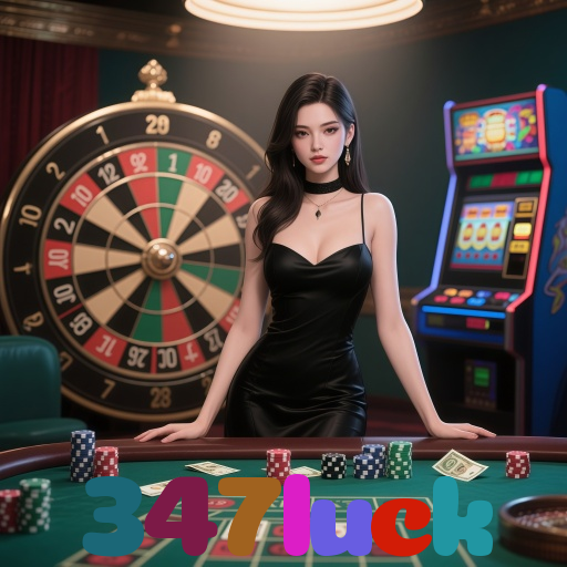 A Magia dos Jogos de Fantasia na 347luck