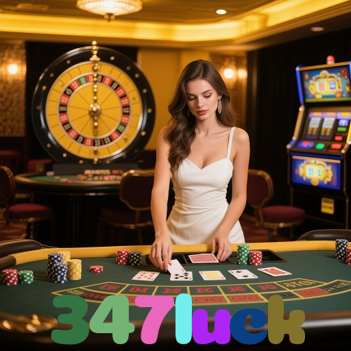 A Magia dos Jogos de Fantasia na 347luck