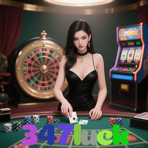 A Magia dos Jogos de Fantasia na 347luck