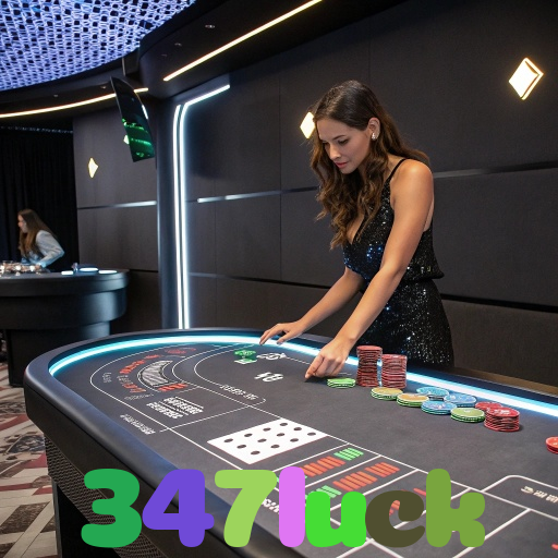 A Magia dos Jogos de Fantasia na 347luck