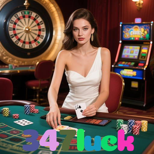A Magia dos Jogos de Fantasia na 347luck