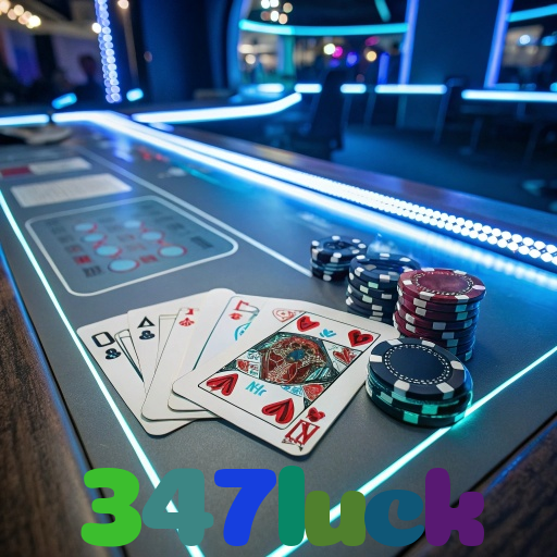 A Magia dos Jogos de Fantasia na 347luck