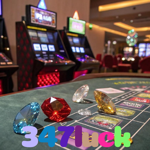A Magia dos Jogos de Fantasia na 347luck