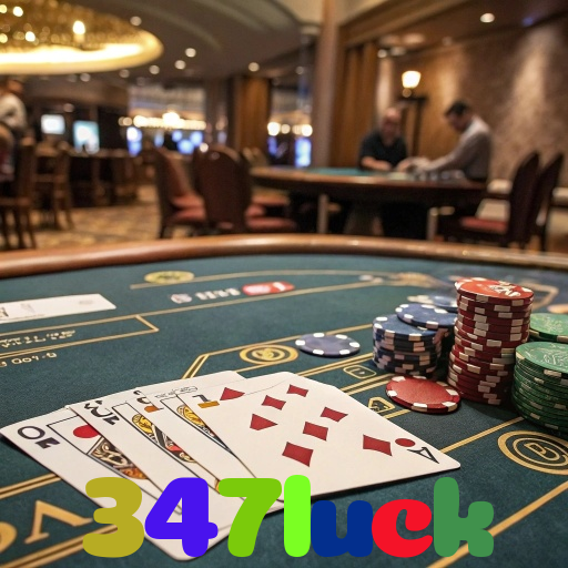 A Magia dos Jogos de Fantasia na 347luck
