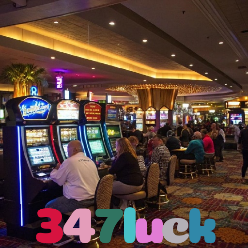 A Magia dos Jogos de Fantasia na 347luck