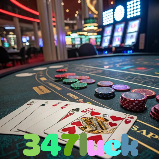 A Magia dos Jogos de Fantasia na 347luck