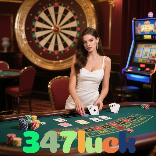 A Magia dos Jogos de Fantasia na 347luck